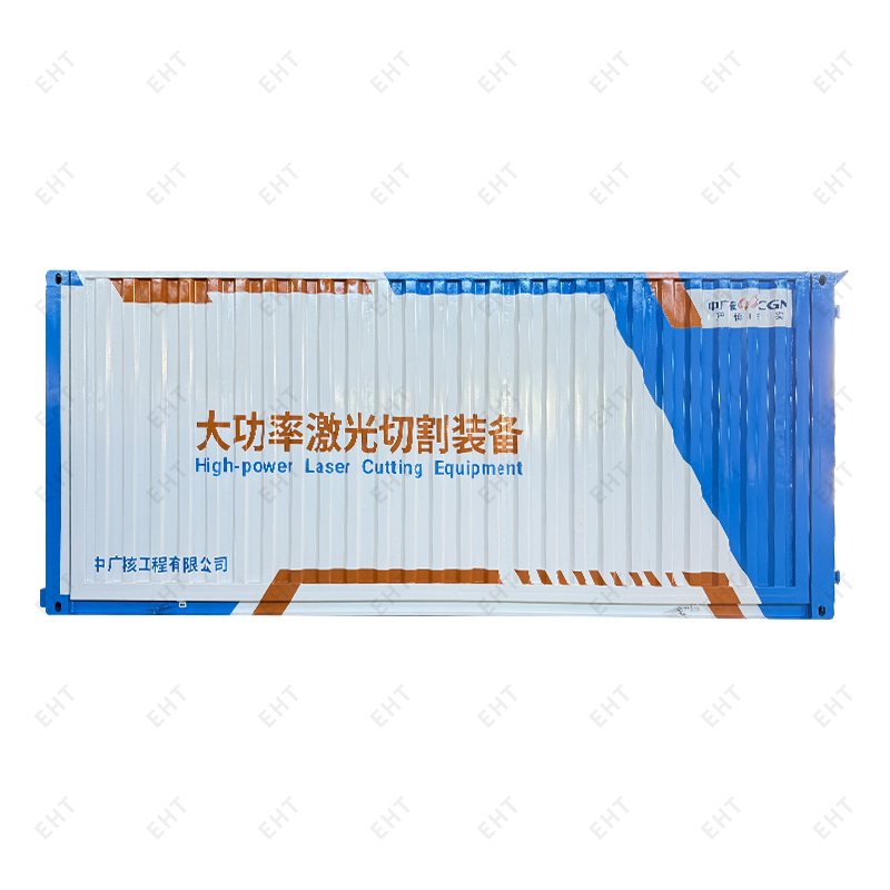 20 jalan hydraulinen siipi avoin kontti logistiikkaa ja laitteiden integrointia varten