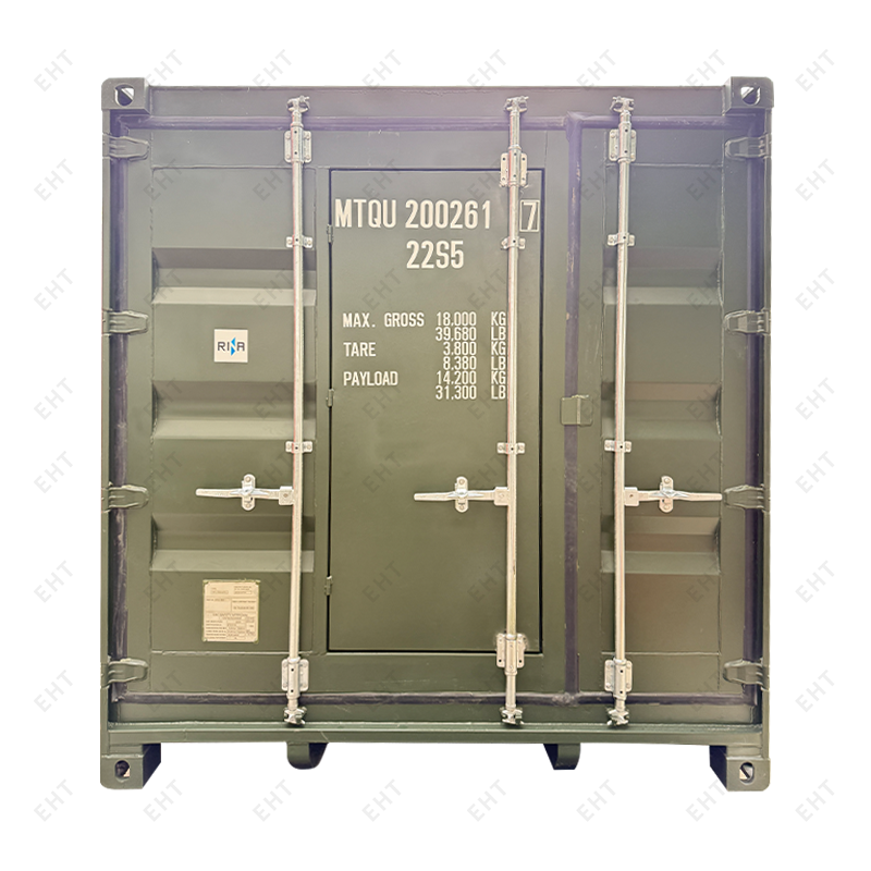 20 jalan A-tyypin koukkunosturi tehokkaaseen lastaukseen ja turvalliseen kuljetukseen