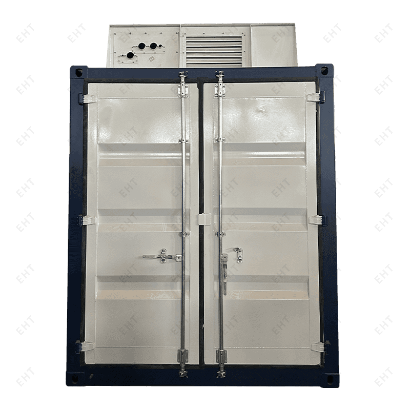 20 jalan metanolivoimantuotantoenergian säilytyslaatikko