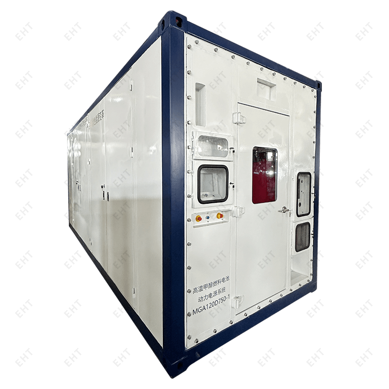 20 jalan metanolivoimantuotantoenergian säilytyslaatikko