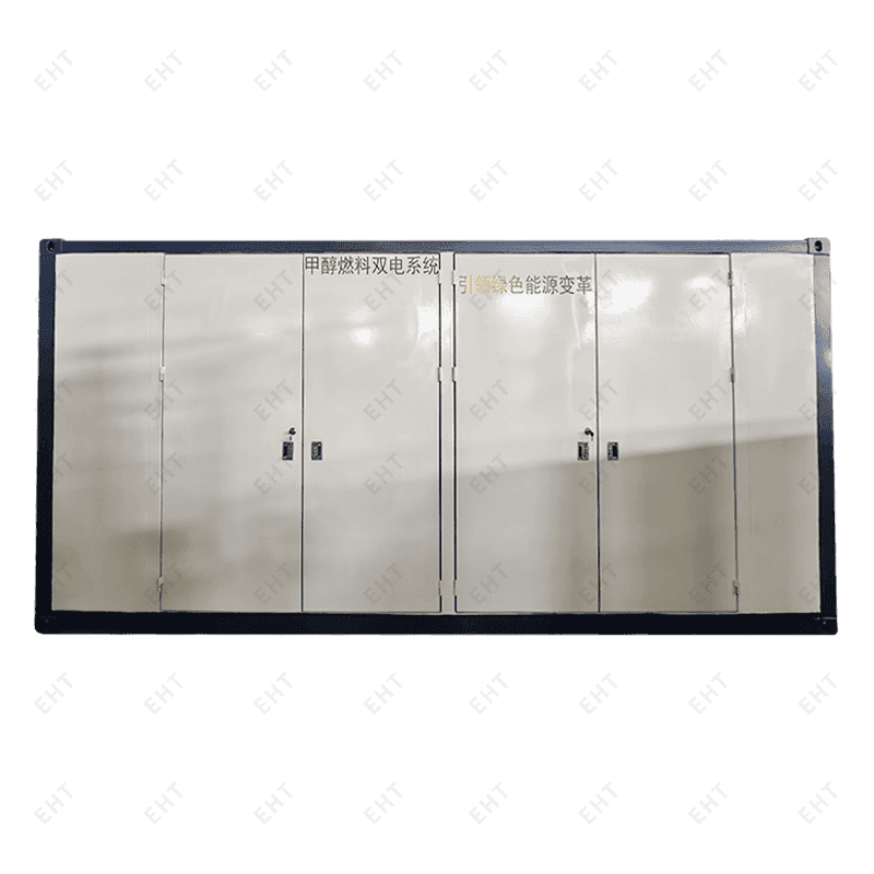 20 jalan metanolivoimantuotantoenergian säilytyslaatikko