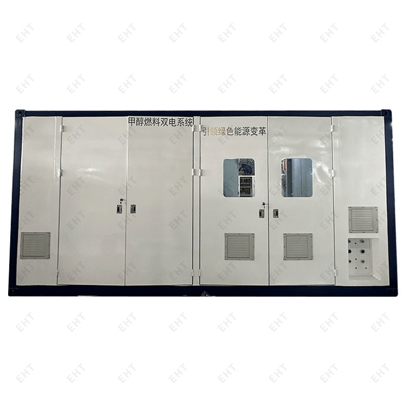 20 jalan metanolivoimantuotantoenergian säilytyslaatikko