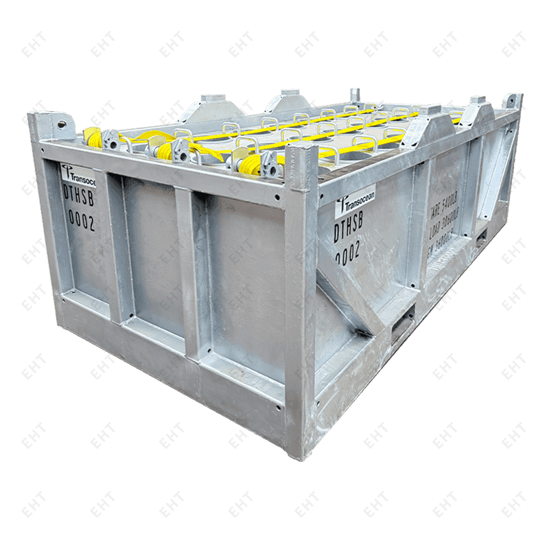 Offshore Platform Pipe Storage Nosturin kori